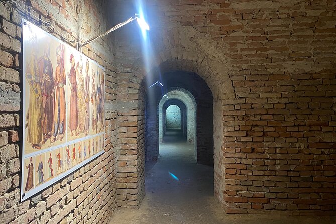 Private Novi Sad, Titanic wine tasting and Farmer's House - Timing, pacing, and when this tour is a perfect fit