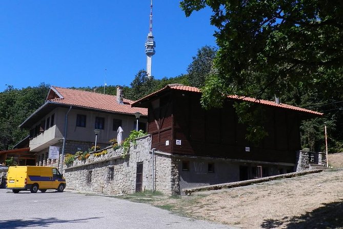 Private tour to Avala - Why Avala Mountain is an easy Belgrade add-on