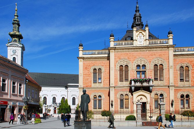 Private Tour to "Little Europe": A Day Trip to Northern Serbia and Novi Sad - Why Vojvodina feels like Serbia’s Little Europe
