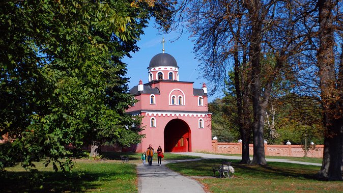 Private Tour to "Little Europe": A Day Trip to Northern Serbia and Novi Sad - Private tour comforts: pickup, small groups, and guide-driven insights