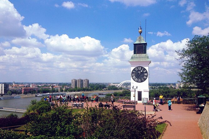 Private Tour to "Little Europe": A Day Trip to Northern Serbia and Novi Sad - Price and value: is $540.65 per group worth it?