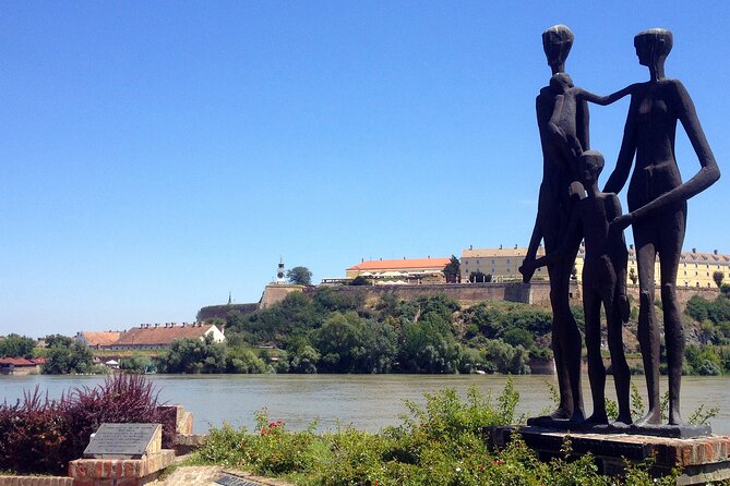 Private Tour to "Little Europe": A Day Trip to Northern Serbia and Novi Sad - The morning drive: Pannonian Plain, old empires, and your guide’s story