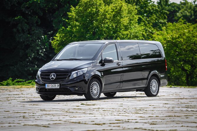 Private Transfer - Why This Belgrade Private Transfer Feels Worth It