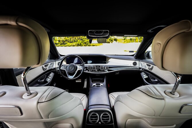 Private Transfer - Where This Transfer Works Best in Your Belgrade Plan