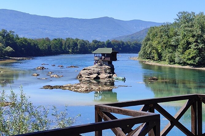 Private Transfer Belgrade to Sarajevo - Why this transfer feels like a mini road trip