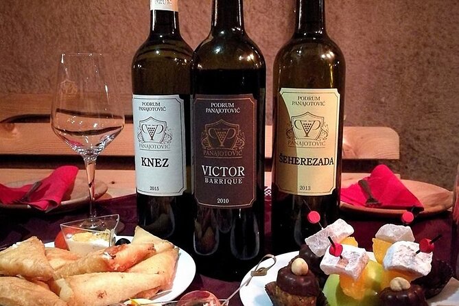 Private Wine Tasting by Party in Belgrade - Why This Belgrade Wine Tasting Is Different Than a Usual Cellar Stop