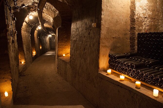 Private Wine Tasting by Party in Belgrade - Your 3-Hour Flow: Sanje Živanovića to Underground Tastings and Back