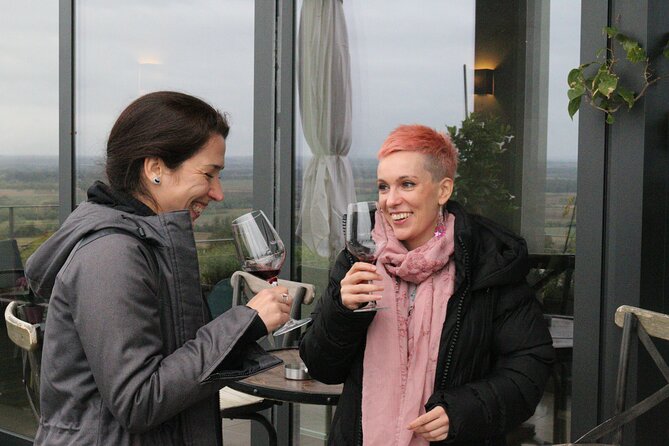 Private Wine Tour in Royal Region - A Belgrade day trip that actually feels like a wine journey