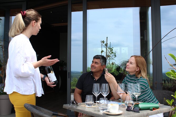 Private Wine Tour in Royal Region - Price and what your final bill might look like