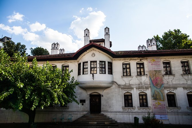 Romantic history tour of Belgrade - Key highlights you will feel during the walk