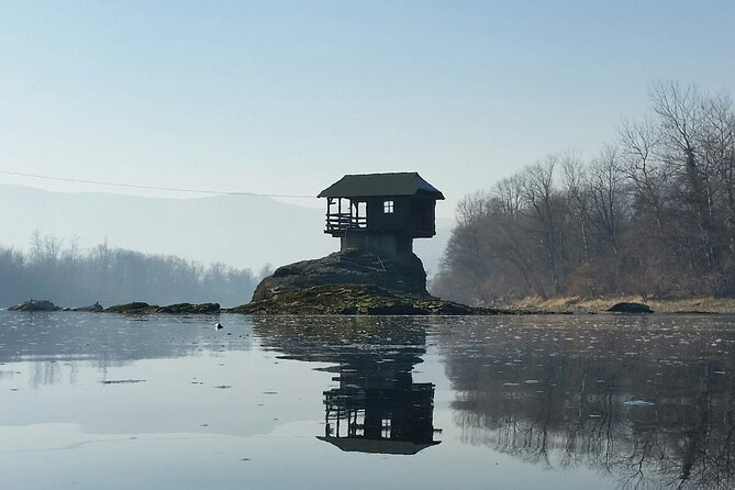 Šargan Eight Railway, Wooden Town & House on Drina river day trip from Belgrade - Value and price: what you pay for, and what you still need to budget