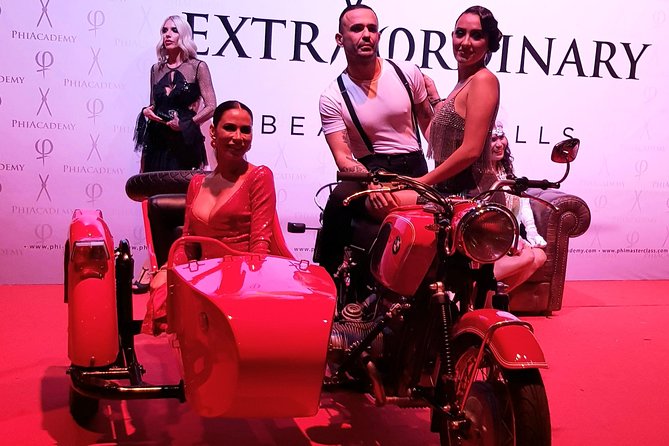 Sidecar Tours Belgrade - Key things to know before you hop in