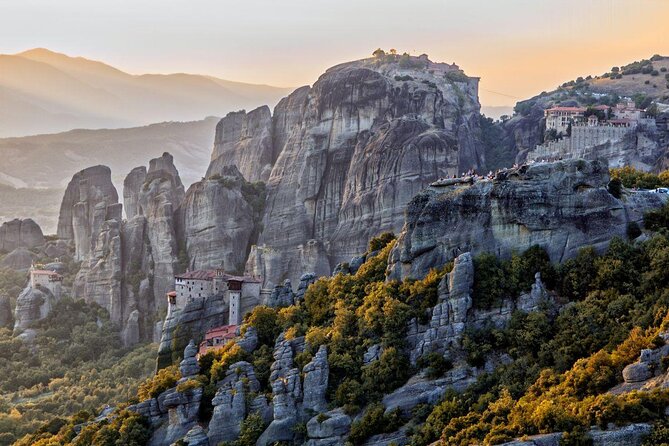Small Group Balkans Tour; Belgrade to Athens or Corfu in 14 Days - Key Things That Make This Balkans Trip Work