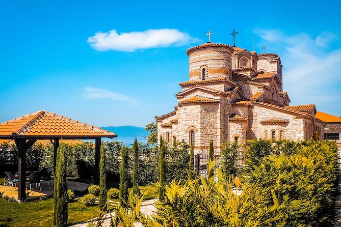 Small Group Balkans Tour; Belgrade to Athens or Corfu in 14 Days - Belgrade to the Drina: Starting With Views and Easy Wins