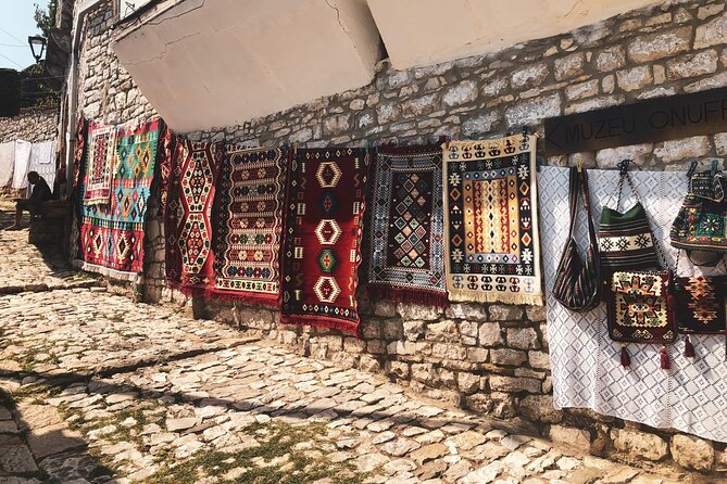 Small Group Balkans Tour; Belgrade to Athens or Corfu in 14 Days - Tirana the Smart Way: Byrek, Coffee Culture, and BUNKART