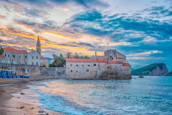 Small Group Balkans Tour; Belgrade to Athens or Corfu in 14 Days - Greece Grand Finale: Ioannina Castle and Meteora Sunset