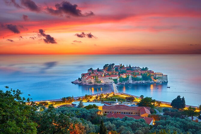 Small Group Balkans Tour; Belgrade to Athens or Corfu in 14 Days - Sarajevo and Mostar: Where the Past Is Visible, Not Abstract