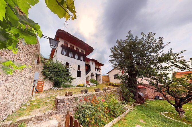 Small Group Tour; Belgrade to Tirana 5 Balkan Countries in 8 Days - Kotor’s UNESCO maze: cobblestones, Saint Luke’s Church, and slow afternoon time