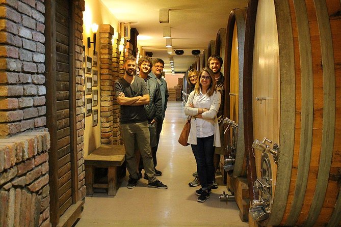 Small Group Wine Tour in Sumadija Wine Region - Quick hits before you go