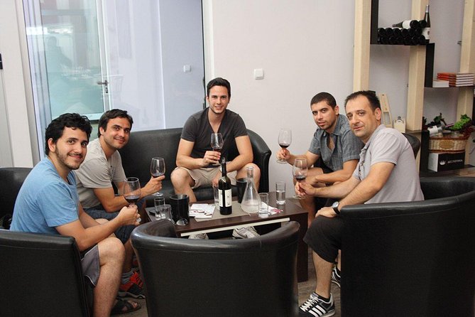 Small Group Wine Tour in Sumadija Wine Region - Stop 2: King’s Winery royal cellar, Topola, and the 1930s archive