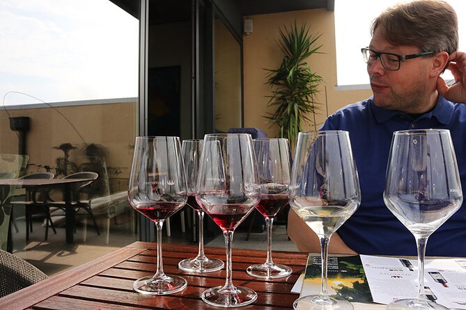 Small Group Wine Tour in Sumadija Wine Region - Stop 3: Aleksandrović Winery and Triumph from the original royal recipe
