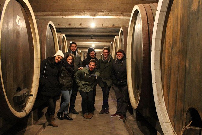 Small Group Wine Tour in Sumadija Wine Region - What makes the wine lineup feel truly Serbian