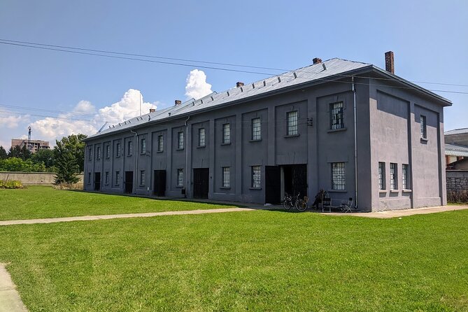 Southern Serbia: Full Day Private Trip to Niš from Belgrade - Why Niš in one day works from Belgrade
