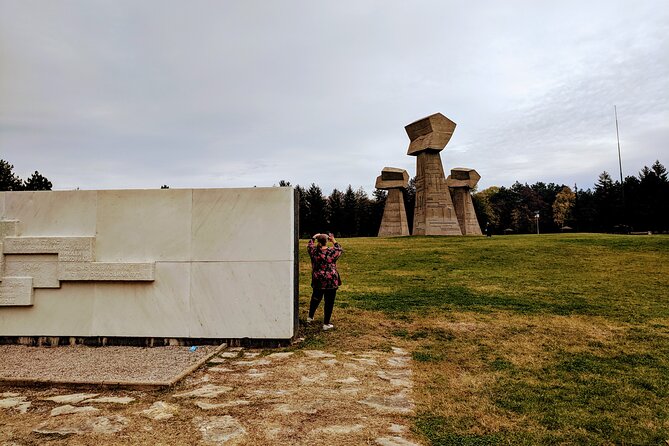 Southern Serbia: Full Day Private Trip to Niš from Belgrade - Red Cross Nazi Concentration Camp museum: what to expect