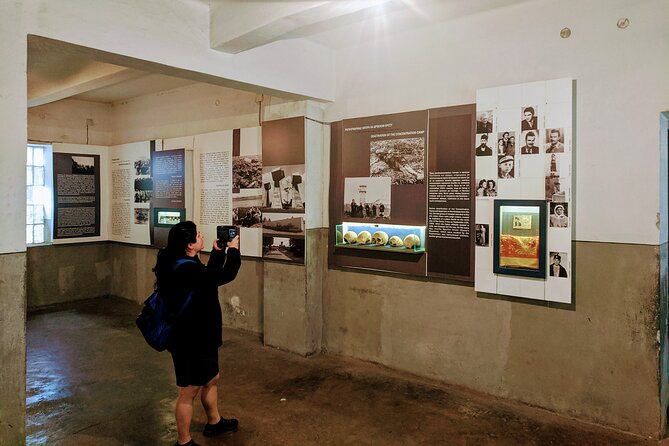 Southern Serbia: Full Day Private Trip to Niš from Belgrade - Skull Tower: Ottoman cruelty turned into a warning