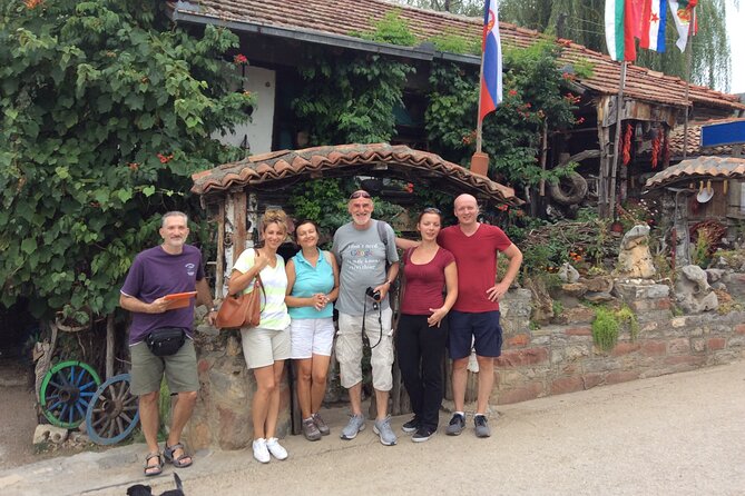 Stara Plana Day Tour - Getting From Nis to Stara Plana: The Morning Rhythm