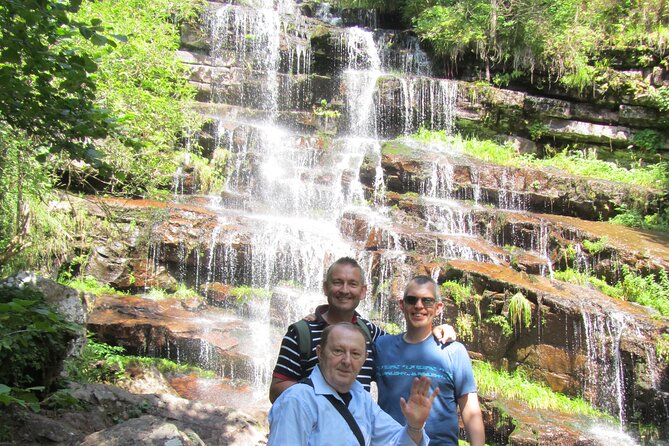 Stara Plana Day Tour - Poganovo Monastery and the Jerma Canyon Setting