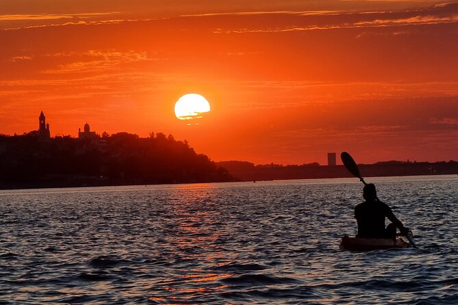 Sunset Kayak Adventure in Belgrade - Price and What You Really Get for $41.40