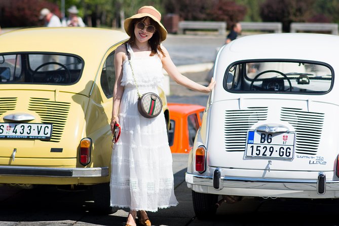 Tito and History Vintage Car Tour - Price and Logistics, What $144 Actually Covers