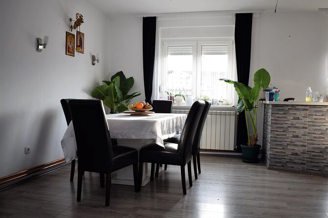 Traditional Serbian Cooking Class in Belgrade with Locals - The cooking skills you’ll actually take home