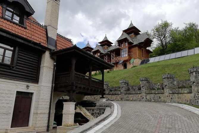 Transportation from Belgrade or Belgrade Airport to Tara, Mokra Gora or Sagan 8 - How to Plan Your Day After Arriving in Tara or Mokra Gora