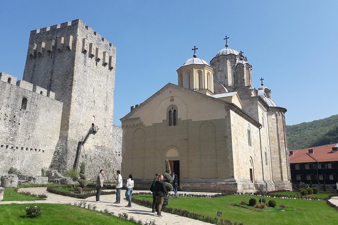 Treasures of Eastern Serbia private tour - Why this Eastern Serbia day tour works from Belgrade