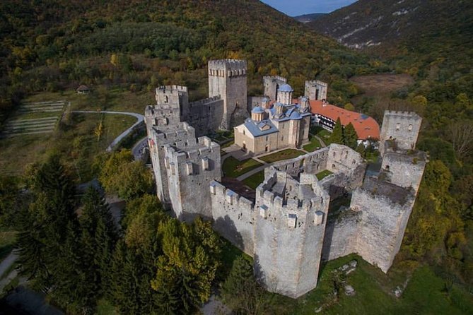 Treasures of Eastern Serbia private tour - The morning start: pickup, comfort, and your first big stop