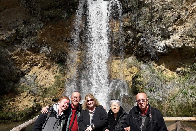 Treasures of Eastern Serbia private tour - Krupajsko Vrelo: thermal springs, forest air, and a short nature reset