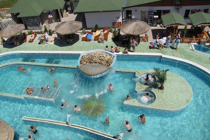 Treasures of Eastern Serbia private tour - Price and what you are really paying for