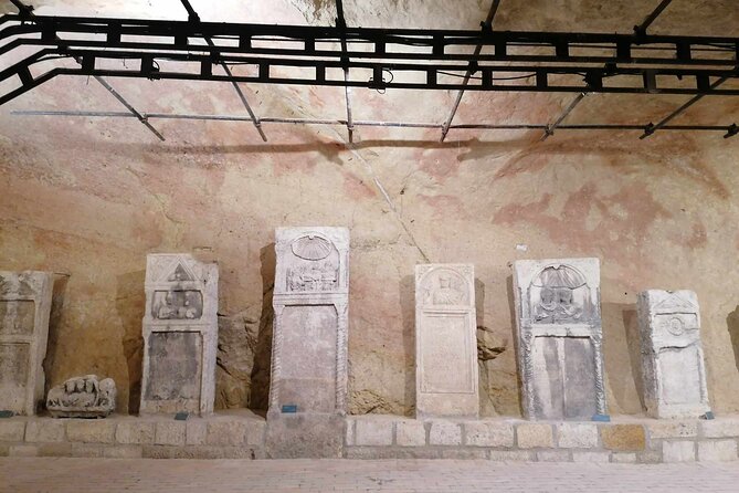 Underground Secrets of Belgrade - Comfort, stairs, and when to skip (or plan differently)