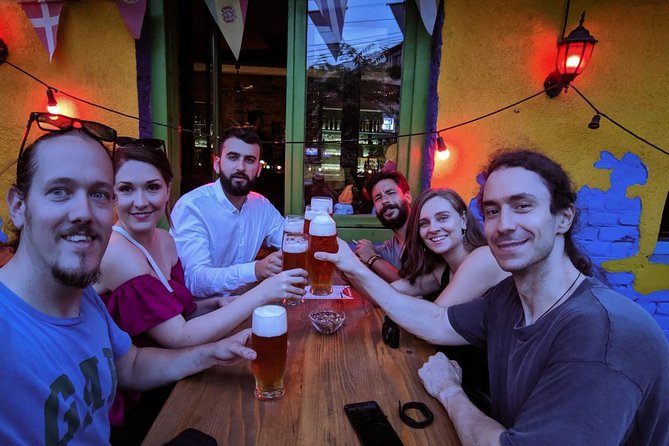 Urban & Alternative Belgrade tour - Key Highlights I Think Are Worth It