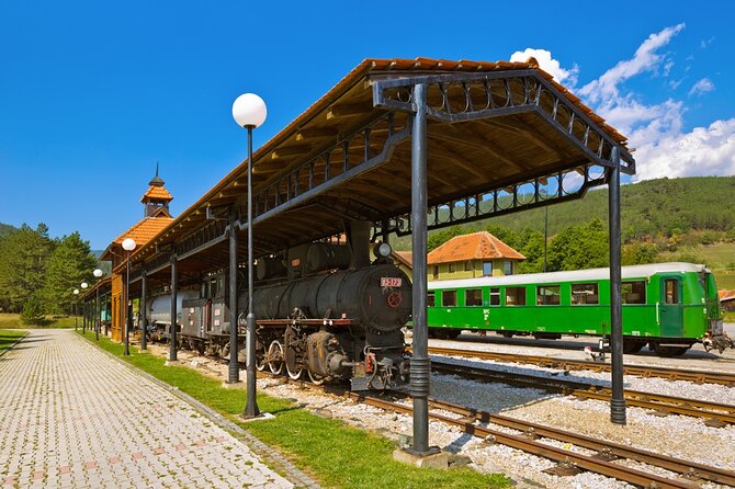 Western Serbia: Drina River House & Mokra Gora (Sargan 8 + Drvengrad) - Price and Value: What $148.93 Covers, and What You Must Plan