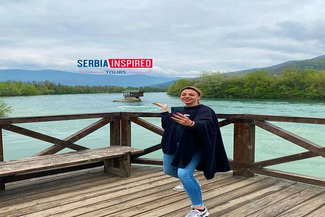 Western Serbia: Drina River House & Mokra Gora (Sargan 8 + Drvengrad) - Small Group Energy, and Why the Guide Makes a Difference