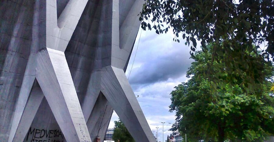 Zagreb: 2.5-Hour Cycle Back to Socialism Tour - Key Points You’ll Care About
