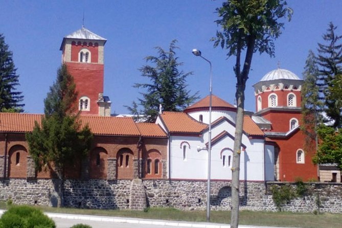 Zica and Studenica monastery From Belgrade - Who This Tour Suits Best